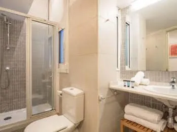 Rent Top Apartments Passeig De Gracia Barcelona Hotel