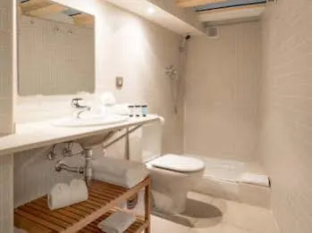 Hotel Rent Top Apartments Passeig De Gracia Barcelona