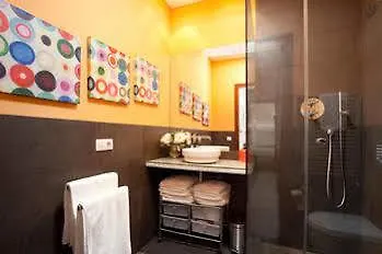 Rent Top Apartments Passeig De Gracia Barcelona
