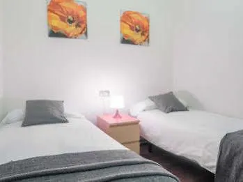 Rent Top Apartments Passeig De Gracia Barcelona Hotel