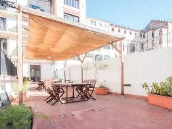 Rent Top Apartments Passeig De Gracia Barcelona