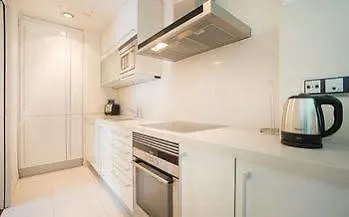 Hotel Rent Top Apartments Passeig De Gracia Barcelona