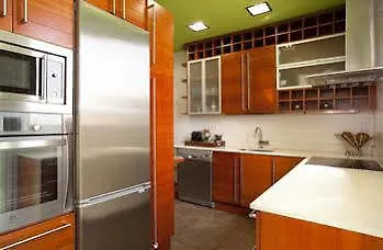 Rent Top Apartments Passeig De Gracia Barcelona Spain