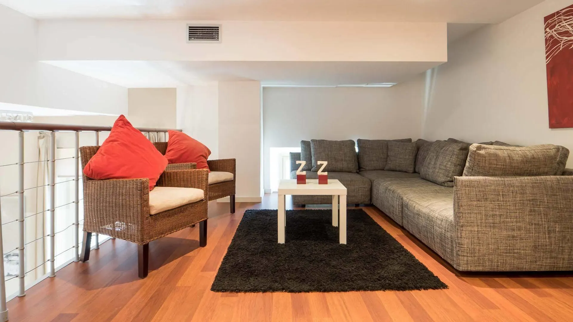 Rent Top Apartments Passeig De Gracia Barcelona