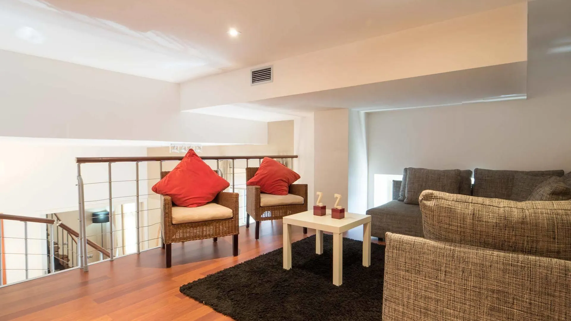 Rent Top Apartments Passeig De Gracia Barcelona