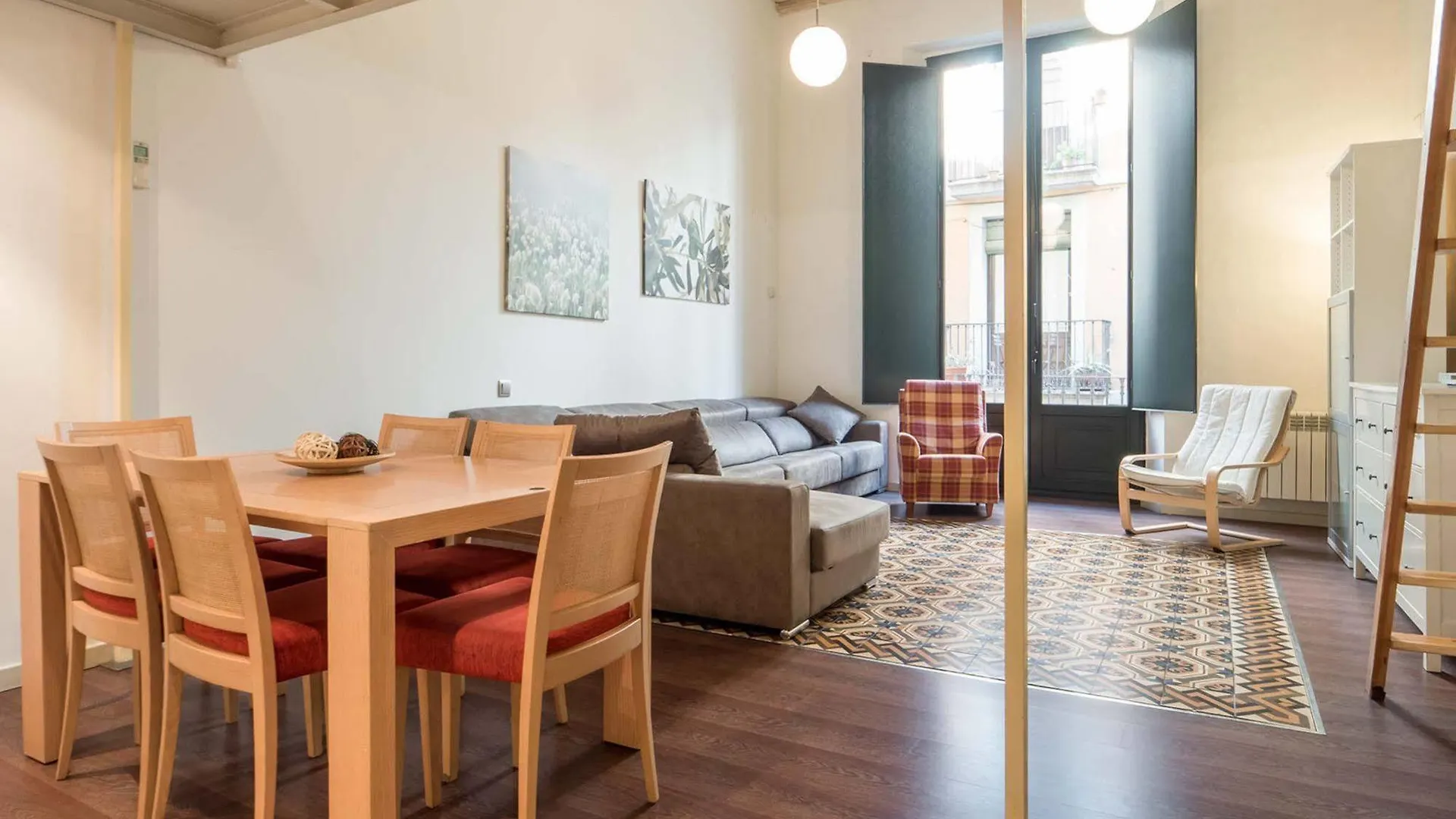 Rent Top Apartments Passeig De Gracia Barcelona Spain