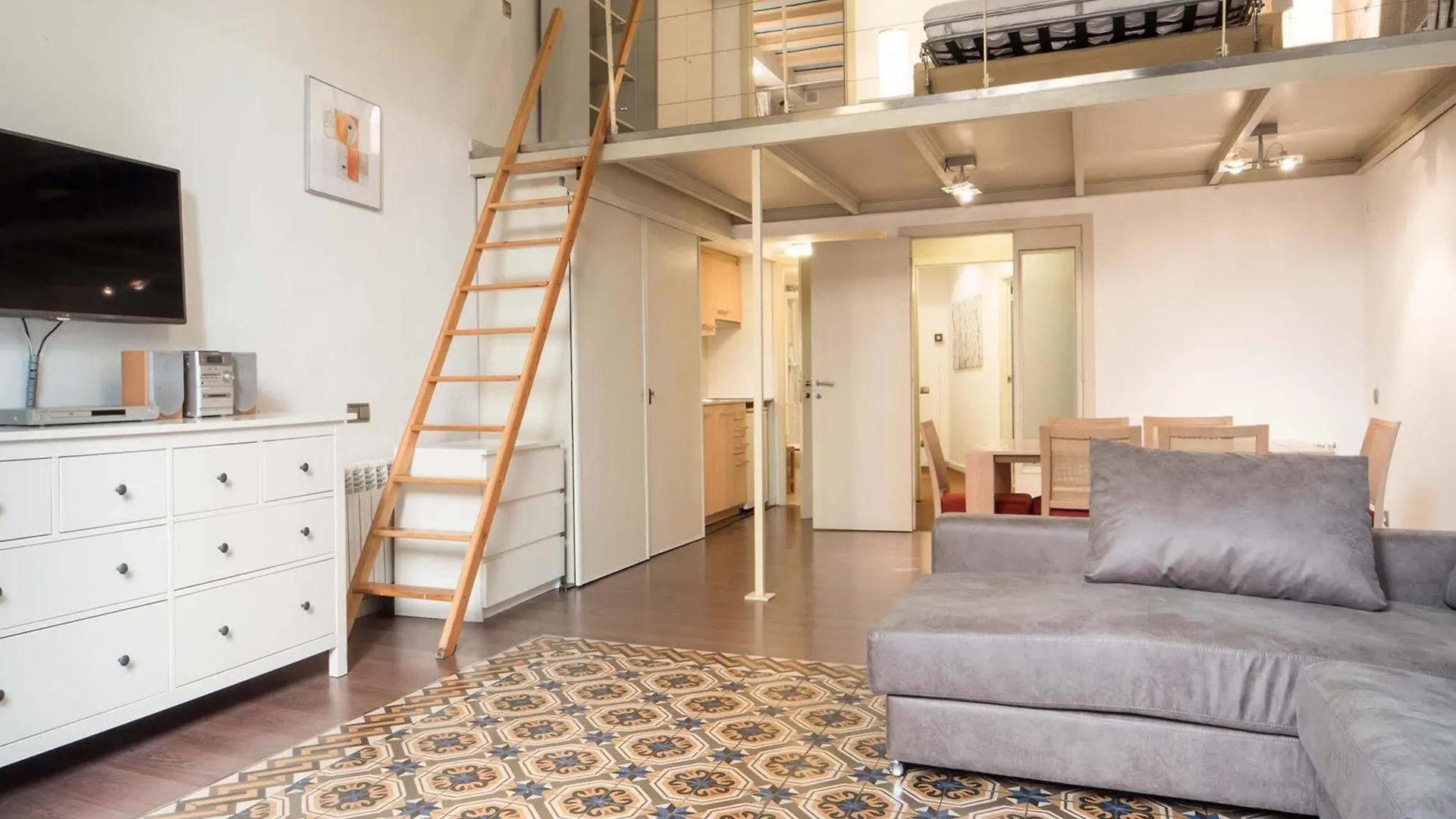 Rent Top Apartments Passeig De Gracia Barcelona 4*,  Spain