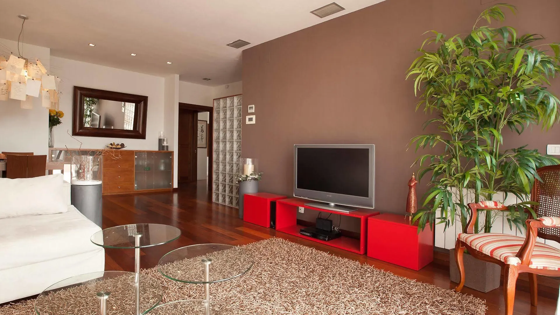 Rent Top Apartments Passeig De Gracia Barcelona Hotel