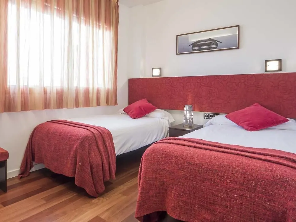 Rent Top Apartments Passeig De Gracia Barcelona