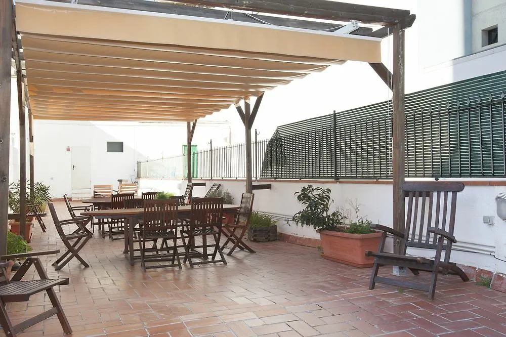 Rent Top Apartments Passeig De Gracia Barcelona 4*,  Spain