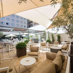 4* Hotel Vilamarí