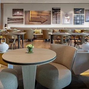 Hotel Ac Diagonal L'illa By Marriott, Barcelone