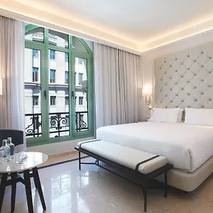Hotel Eurostars Laietana