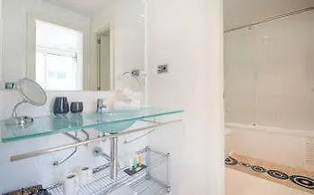 Rent Top Apartments Passeig De Gracia Barcelona 4*,
