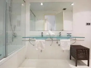 Hotel Rent Top Apartments Passeig De Gracia Barcelona