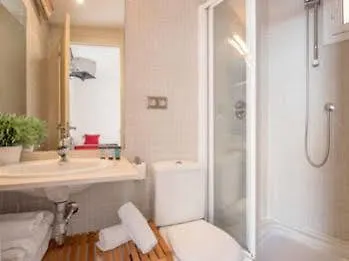 Rent Top Apartments Passeig De Gracia Barcelona Hotel