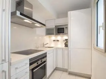 Rent Top Apartments Passeig De Gracia Barcelona 4*,