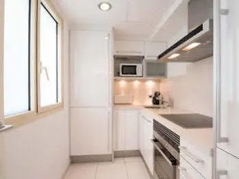 Rent Top Apartments Passeig De Gracia Barcelona Hotel