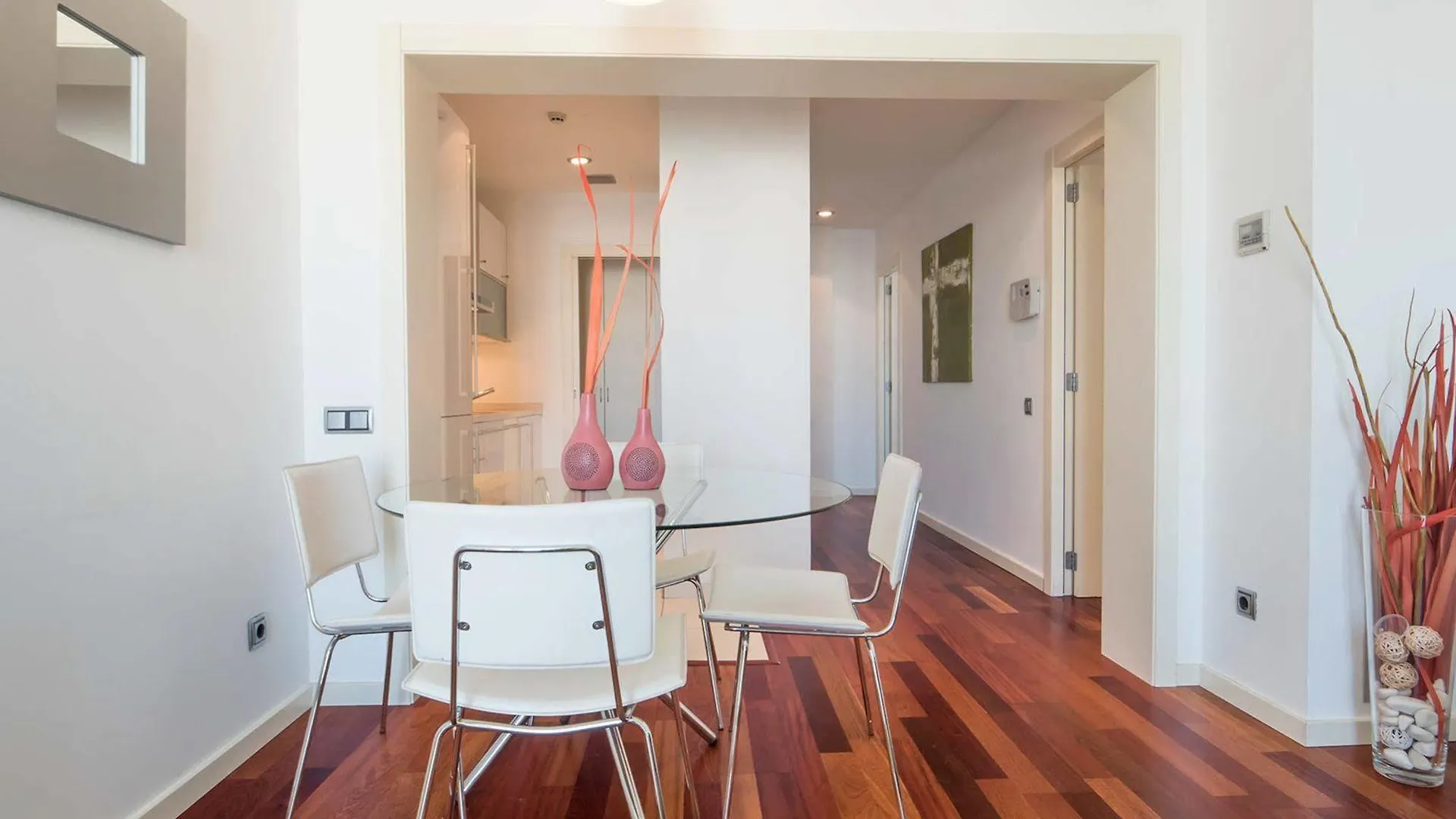 **** Hotel Rent Top Apartments Passeig De Gracia Barcelona Spain