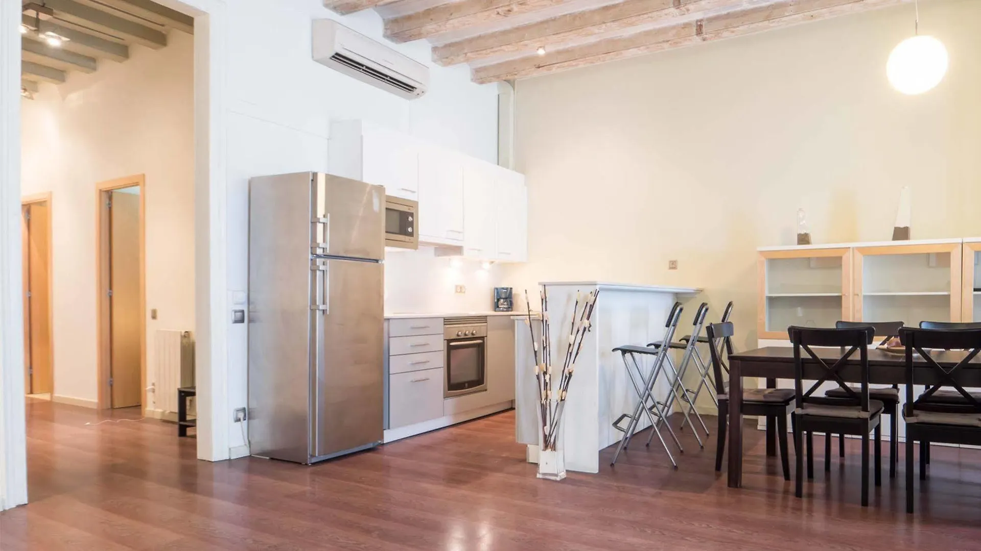 Hotel Rent Top Apartments Passeig De Gracia Barcelona