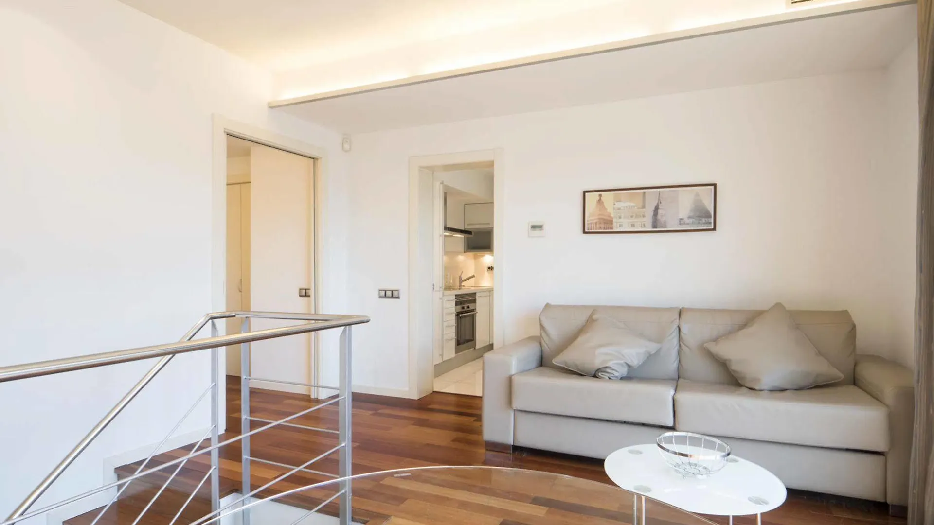 **** Hotel Rent Top Apartments Passeig De Gracia Barcelona Spain