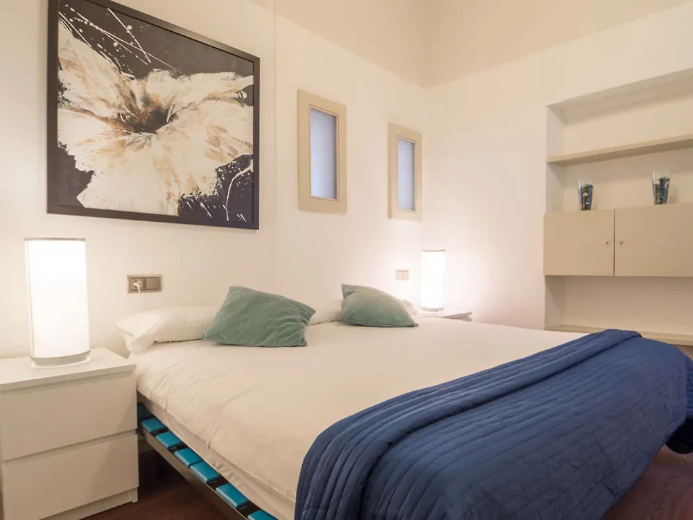 Rent Top Apartments Passeig De Gracia Barcelona Spain
